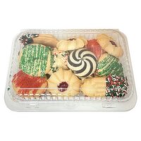 Mjay's Gourment Butter Cookies - 16 Ounce